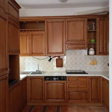 Se069 - Senigallia, Ampio Quadrilocale Comodo Ai Servizi Apartment