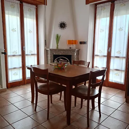 Se069 - Senigallia, Ampio Quadrilocale Comodo Ai Servizi Apartment *