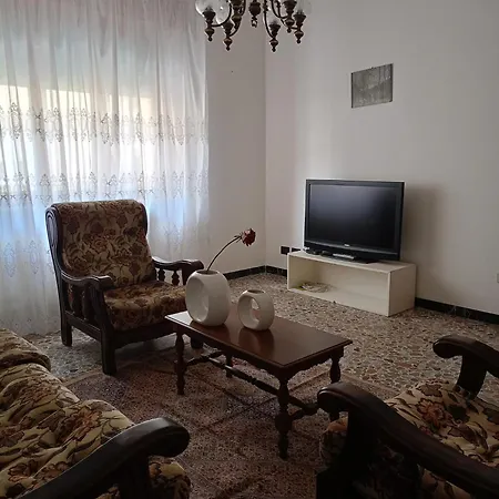 Se069 - Senigallia, Ampio Quadrilocale Comodo Ai Servizi
