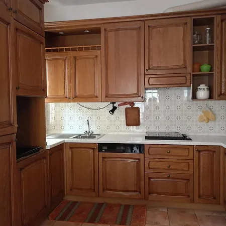 Apartment Se069 - Senigallia, Ampio Quadrilocale Comodo Ai Servizi Senigallia