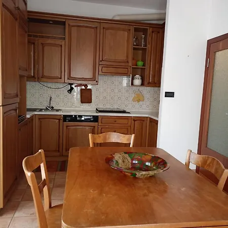 Se069 - Senigallia, Ampio Quadrilocale Comodo Ai Servizi Senigallia