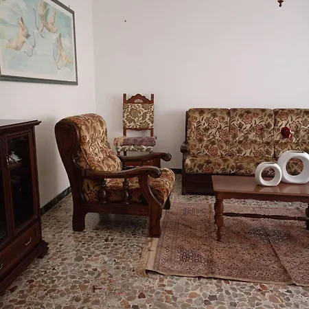 Se069 - Senigallia, Ampio Quadrilocale Comodo Ai Servizi Apartment Senigallia