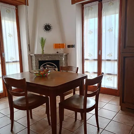 Se069 - Senigallia, Ampio Quadrilocale Comodo Ai Servizi Apartment *
