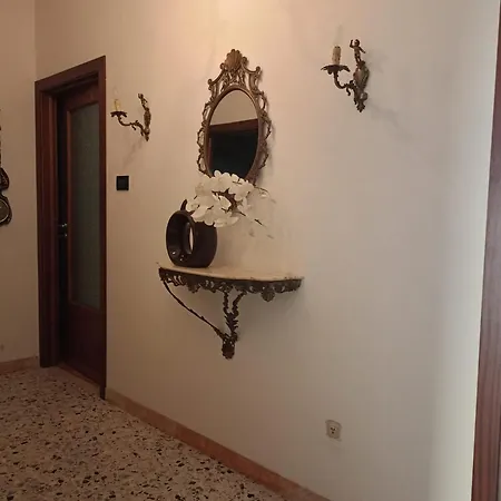 Se069 - Senigallia, Ampio Quadrilocale Comodo Ai Servizi
