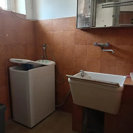 Se069 - Senigallia, Ampio Quadrilocale Comodo Ai Servizi Apartment Senigallia