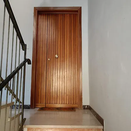 Apartment Se069 - Senigallia, Ampio Quadrilocale Comodo Ai Servizi Senigallia