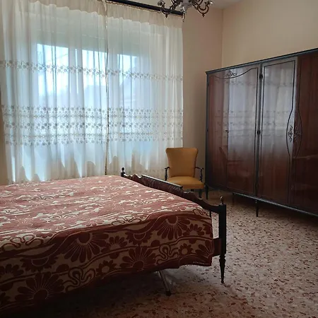 Apartment Se069 - Senigallia, Ampio Quadrilocale Comodo Ai Servizi