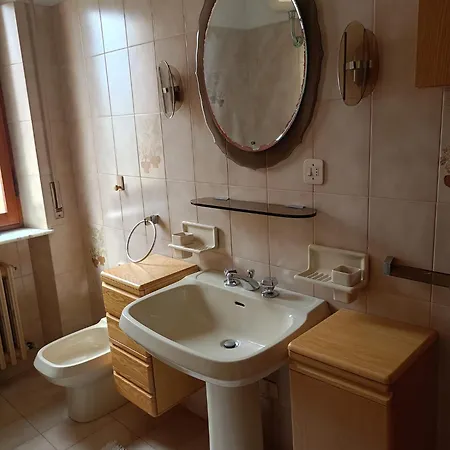 Se069 - Senigallia, Ampio Quadrilocale Comodo Ai Servizi Apartment Senigallia