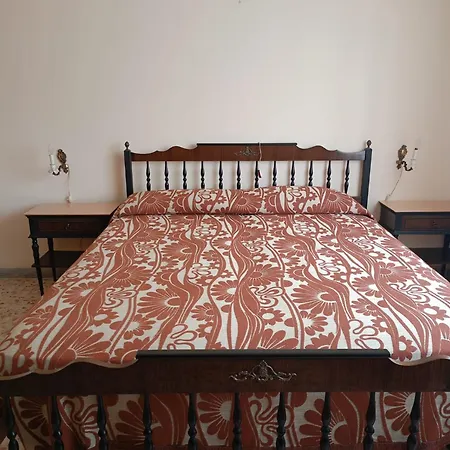 Apartment Se069 - Senigallia, Ampio Quadrilocale Comodo Ai Servizi *