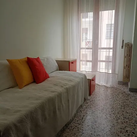 Apartment Se069 - Senigallia, Ampio Quadrilocale Comodo Ai Servizi Senigallia