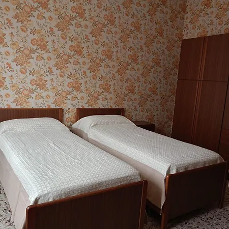 Se069 - Senigallia, Ampio Quadrilocale Comodo Ai Servizi Apartment