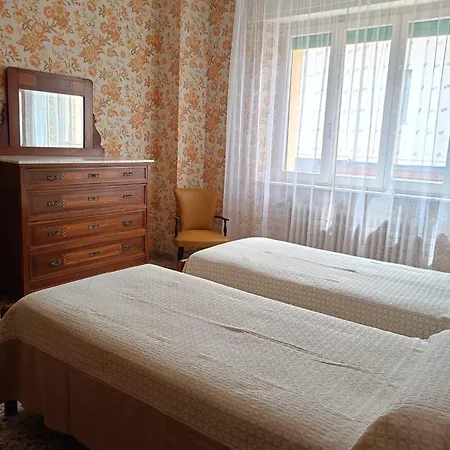 Apartment Se069 - Senigallia, Ampio Quadrilocale Comodo Ai Servizi