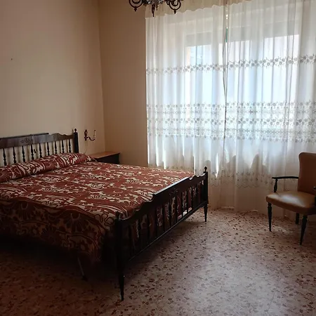 Se069 - Senigallia, Ampio Quadrilocale Comodo Ai Servizi Apartment