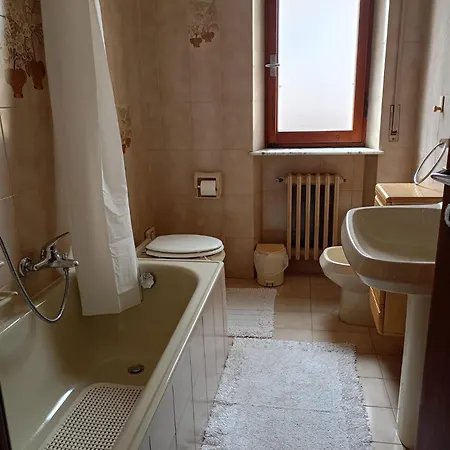 Apartment Se069 - Senigallia, Ampio Quadrilocale Comodo Ai Servizi