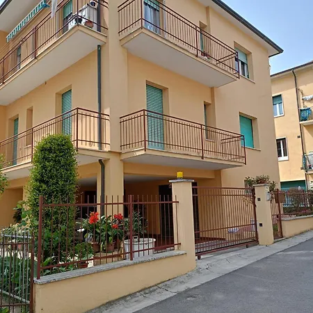Apartment Se069 - Senigallia, Ampio Quadrilocale Comodo Ai Servizi *