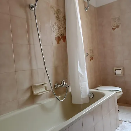 Apartment Se069 - Senigallia, Ampio Quadrilocale Comodo Ai Servizi