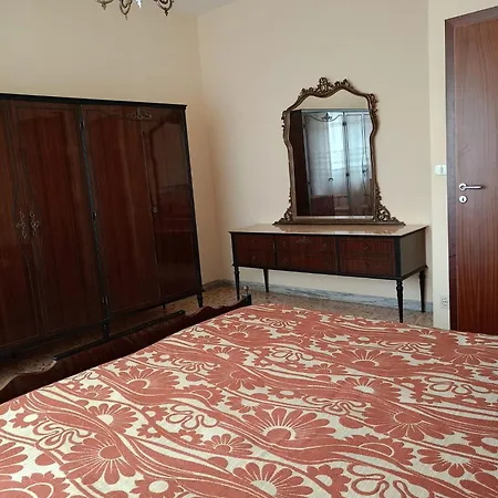 Apartment Se069 - Senigallia, Ampio Quadrilocale Comodo Ai Servizi