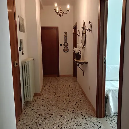 Se069 - Senigallia, Ampio Quadrilocale Comodo Ai Servizi Apartment Senigallia